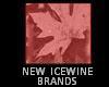 New Icewine Brands